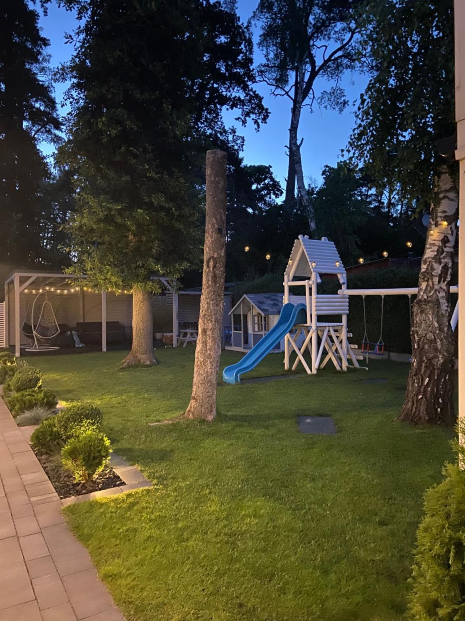 Przystanek Pobierowo Villa Bagian luar foto